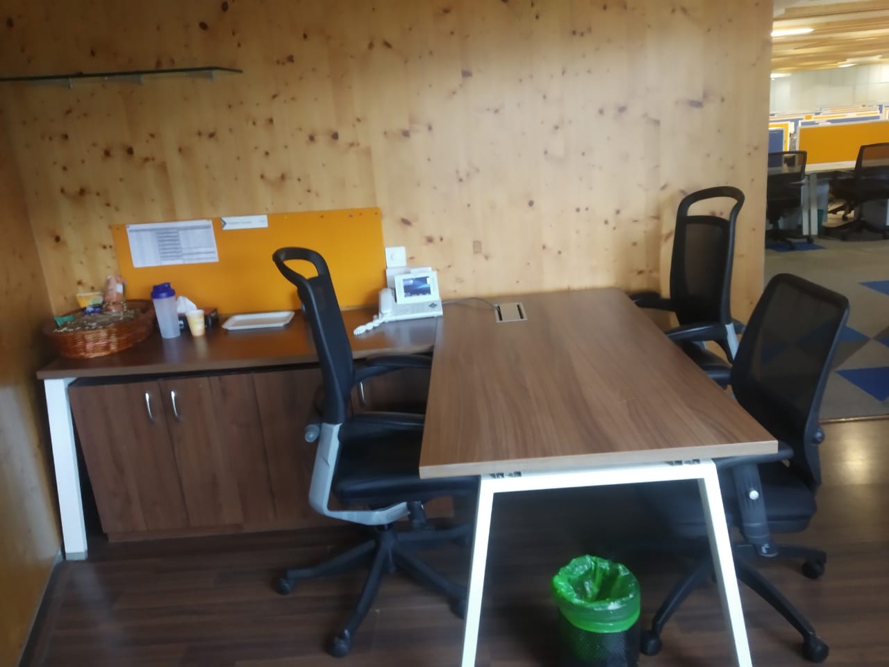 Office for Rent in Kalina Mumbai