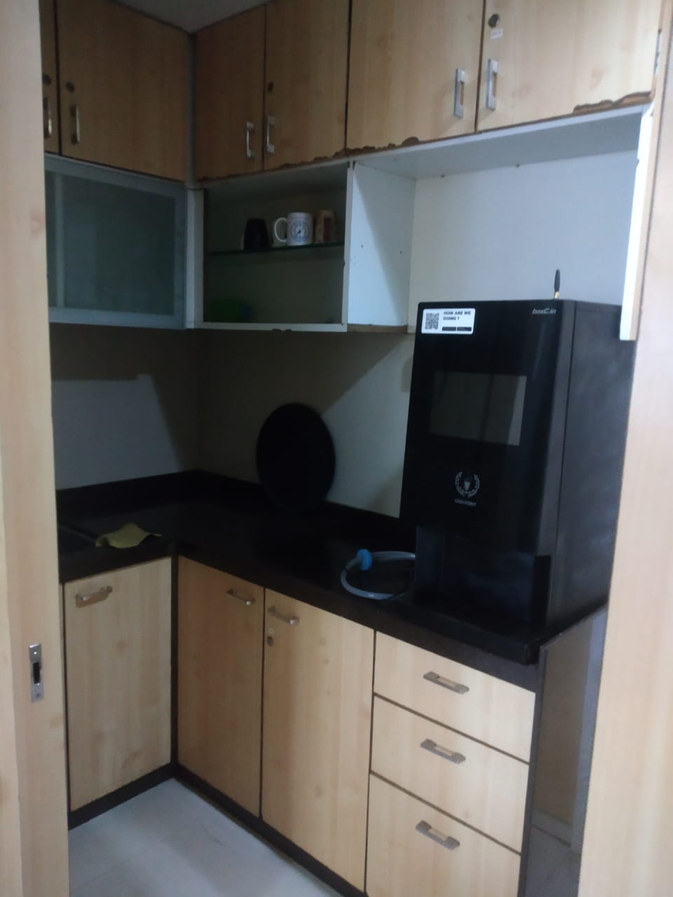 Office for Rent in Kalina Mumbai