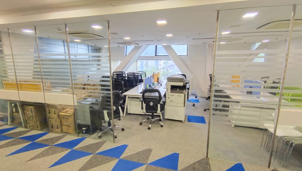 Office for Rent in Kalina Mumbai