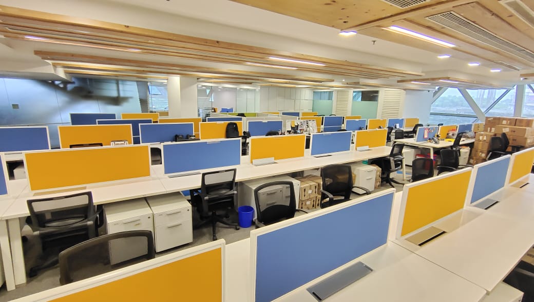Office for Rent in Kalina Mumbai
