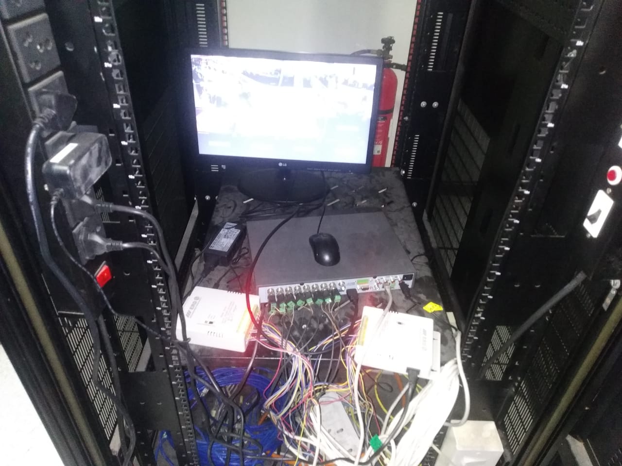 Office for Rent in Kalina Mumbai