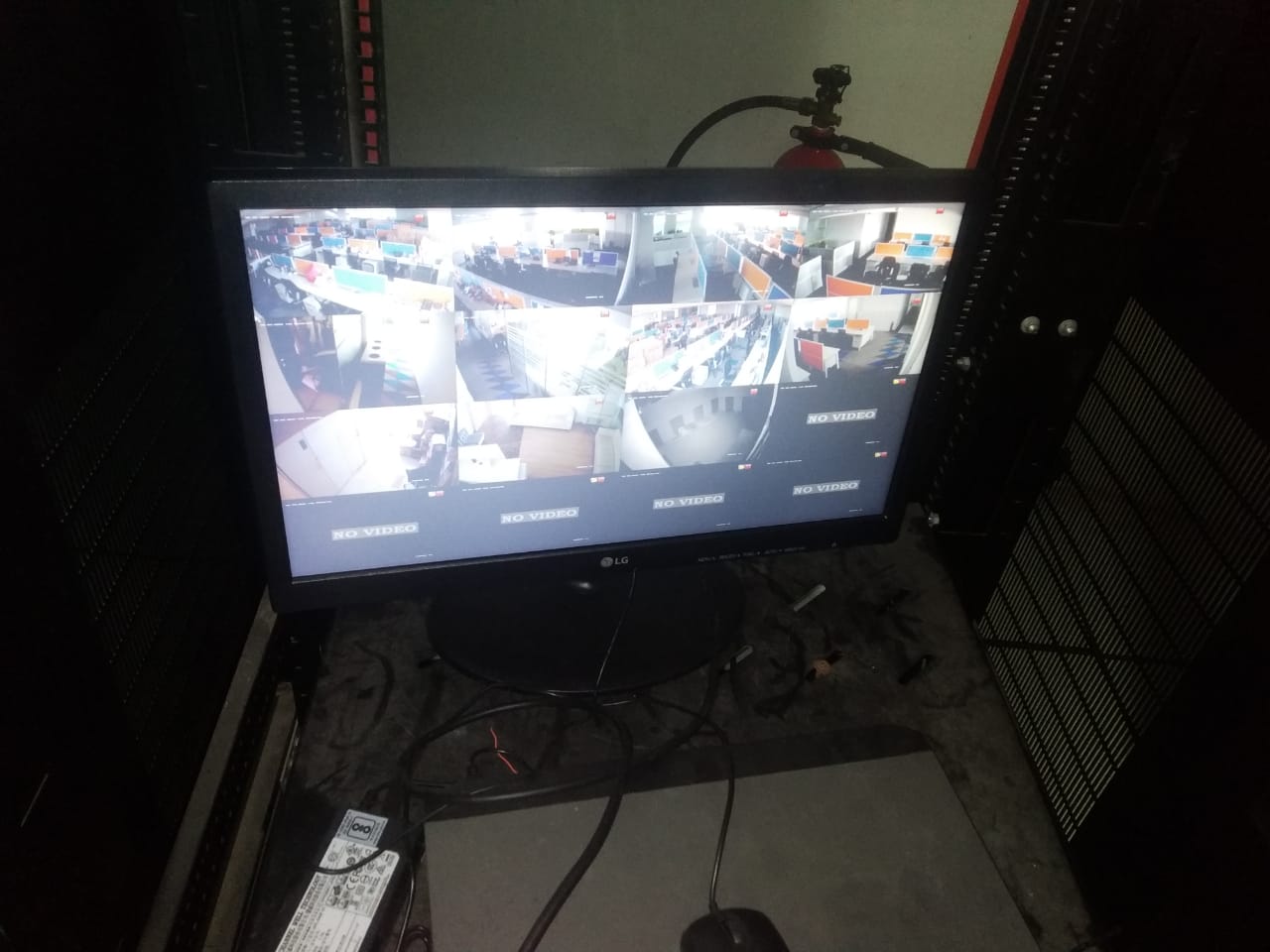 Office for Rent in Kalina Mumbai