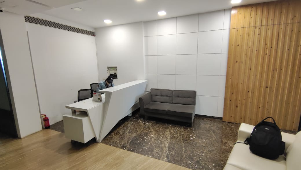 Office for Rent in Kalina Mumbai