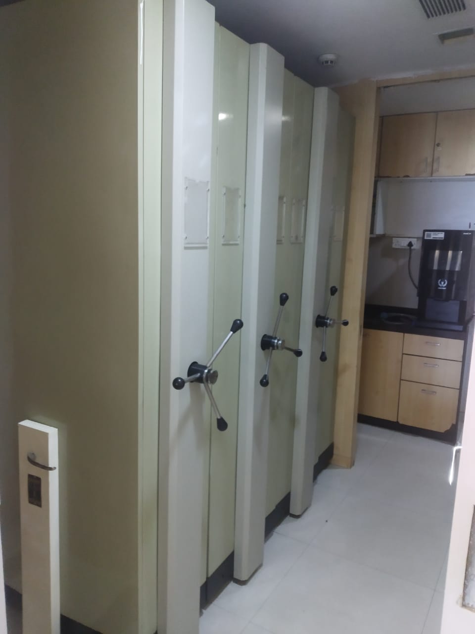Office for Rent in Kalina Mumbai