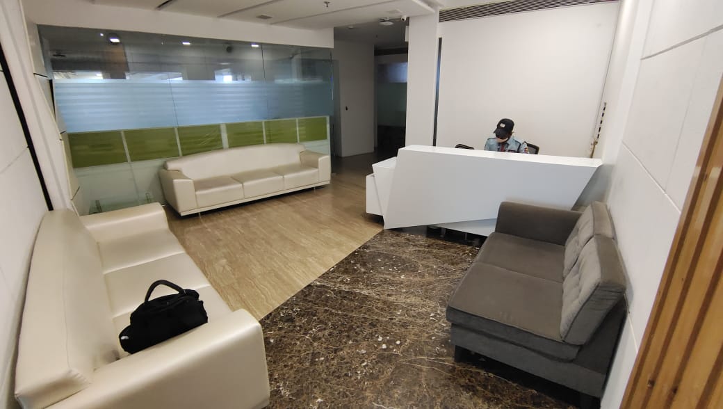 Office for Rent in Kalina Mumbai