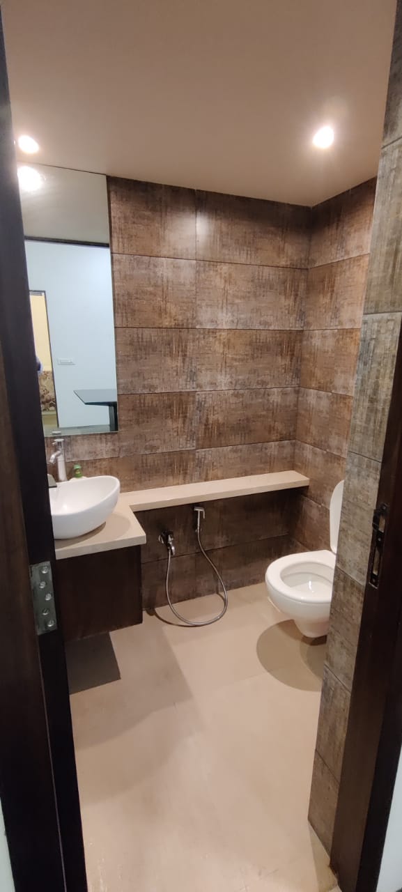 Office for Rent in Off Veera Desai Rd Mumbai