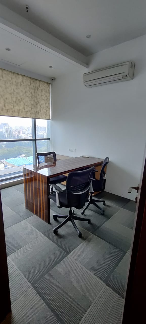 Office for Rent in Off Veera Desai Rd Mumbai