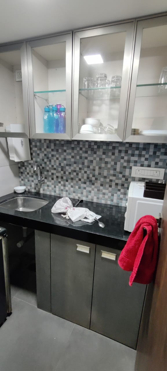 Office for Rent in Off Veera Desai Rd Mumbai