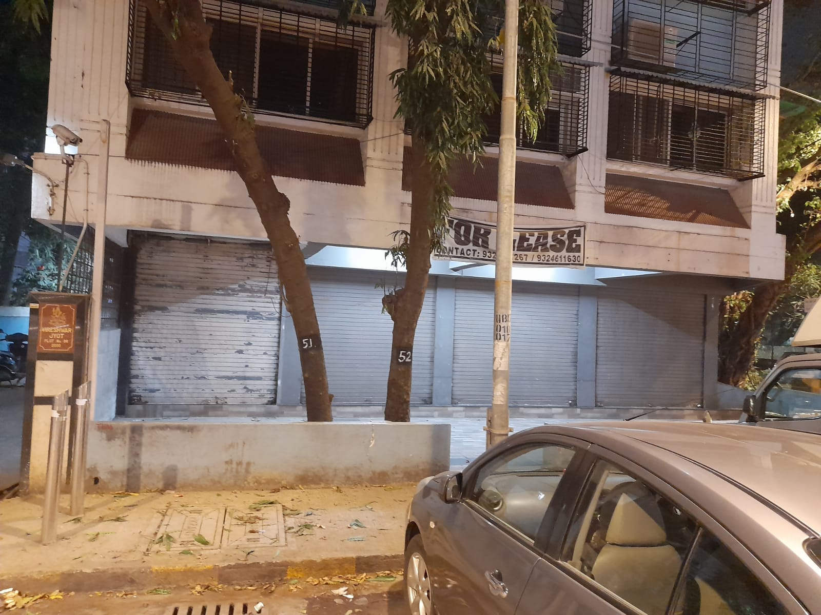 Shop / Showroom for Rent in Vile Parle East Mumbai