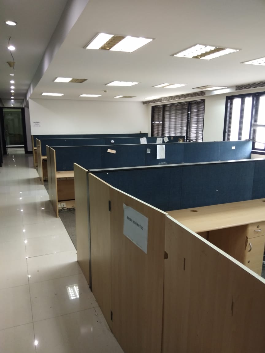 Office for Rent in Churchgate Mumbai