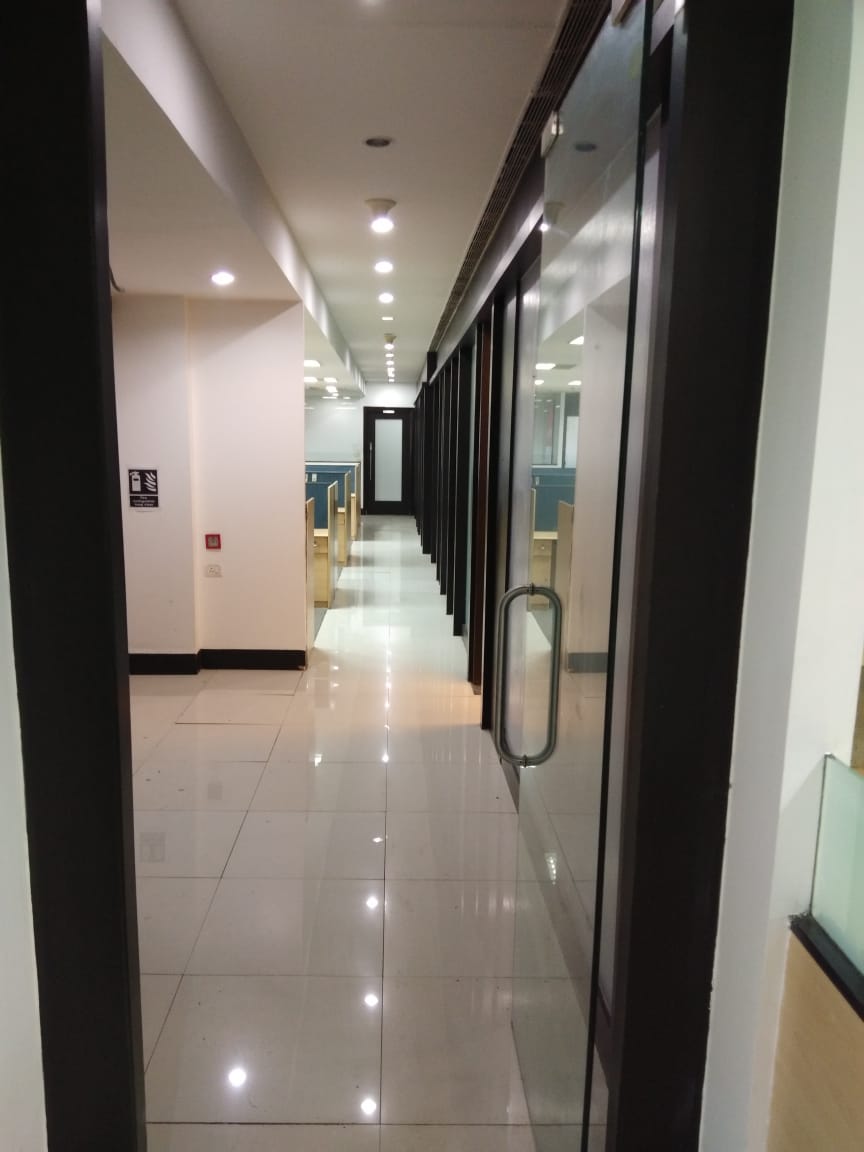Office for Rent in Churchgate Mumbai