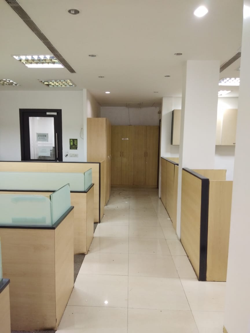 Office for Rent in Churchgate Mumbai