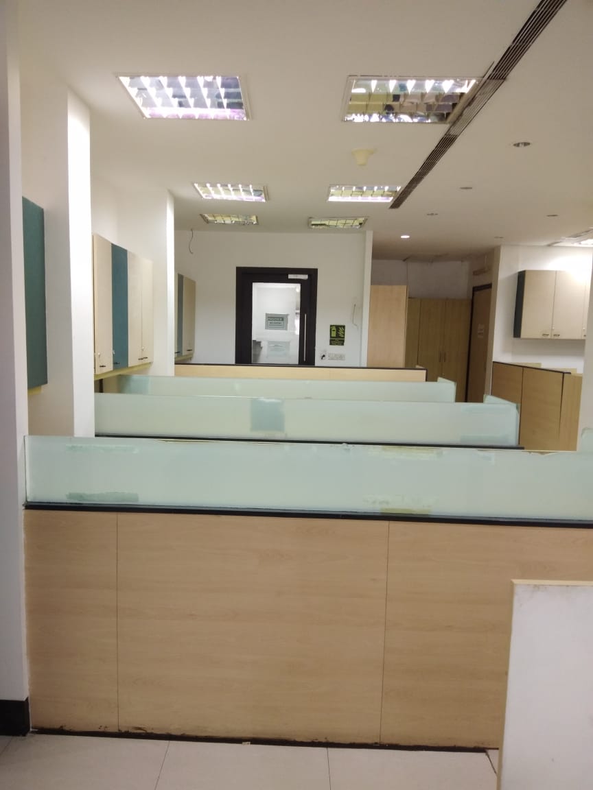 Office for Rent in Churchgate Mumbai