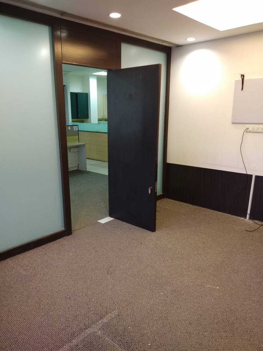 Office for Rent in Churchgate Mumbai