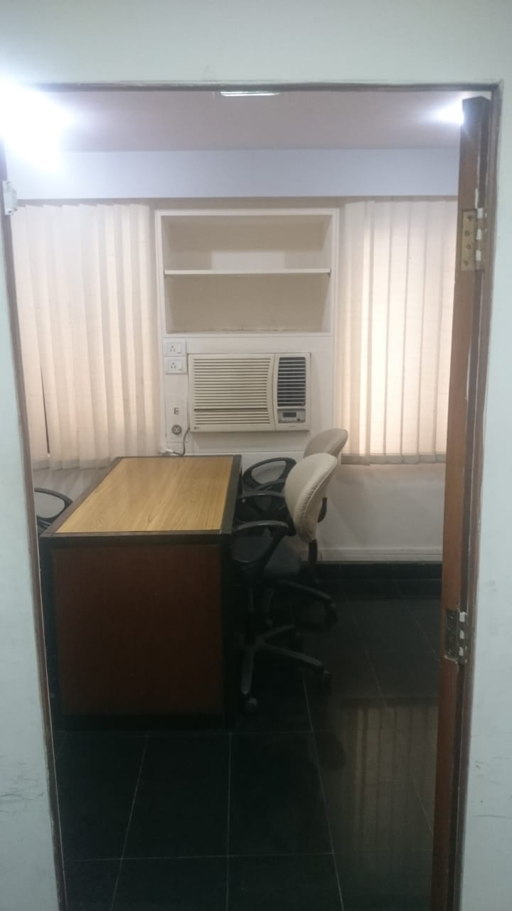 Office for Rent in Vitthaldas Thackersey Marg Mumbai