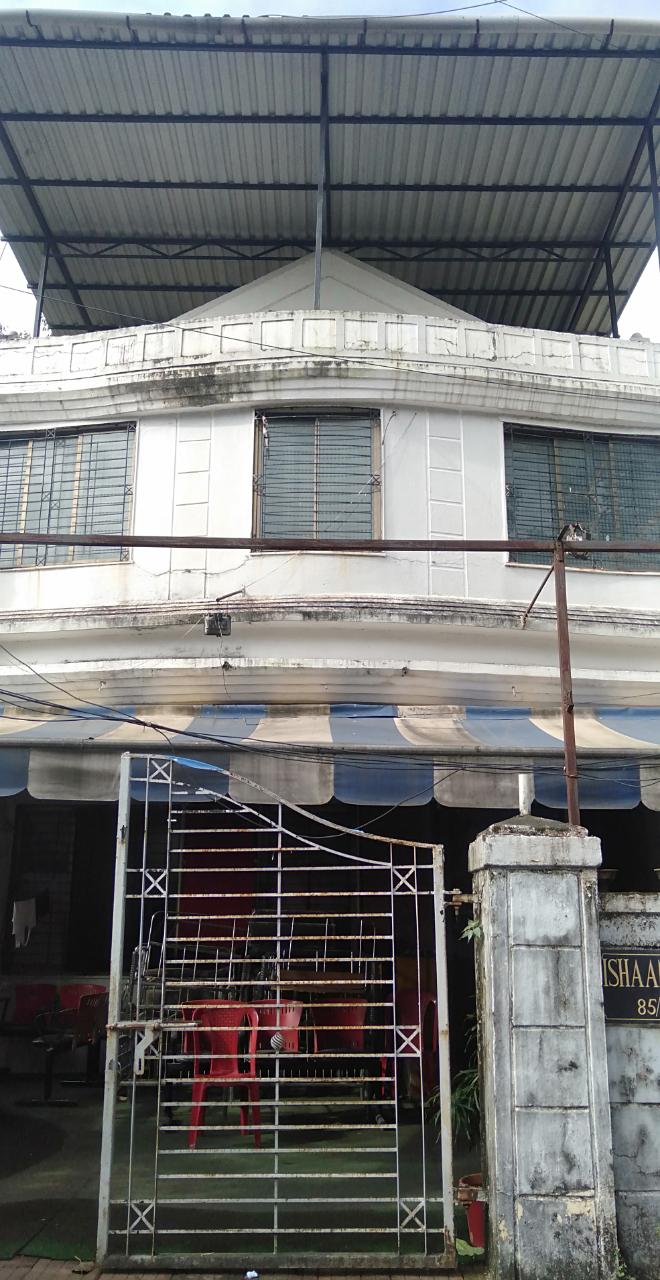 Showroom for Rent in L B S  Marg Mumbai