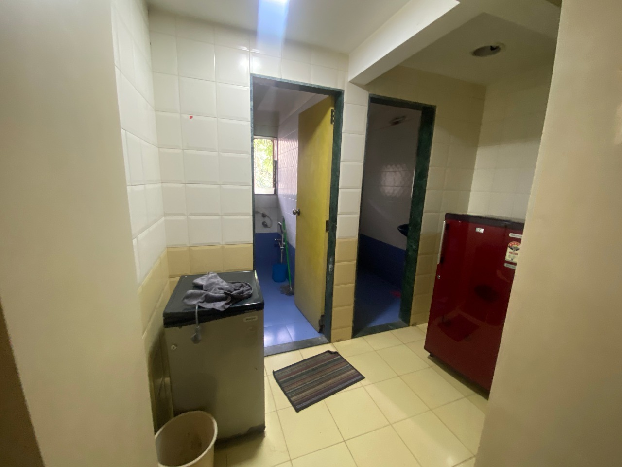 Showroom for Rent in L B S  Marg Mumbai