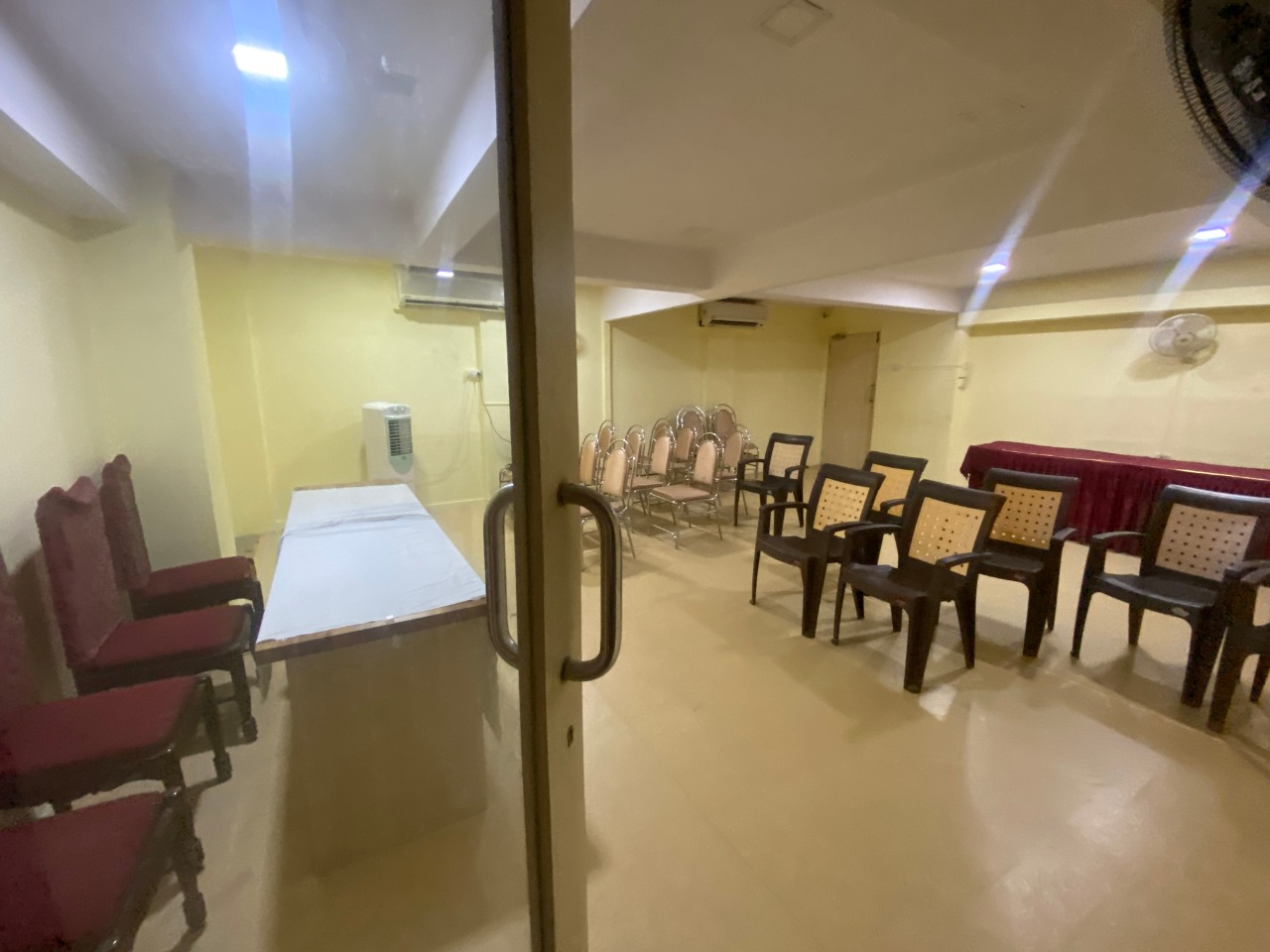 Showroom for Rent in L B S  Marg Mumbai