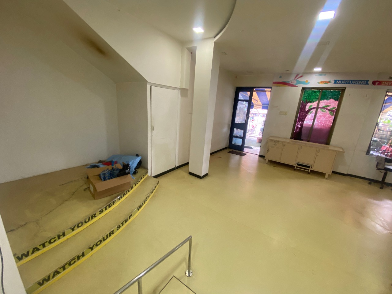 Showroom for Rent in L B S  Marg Mumbai