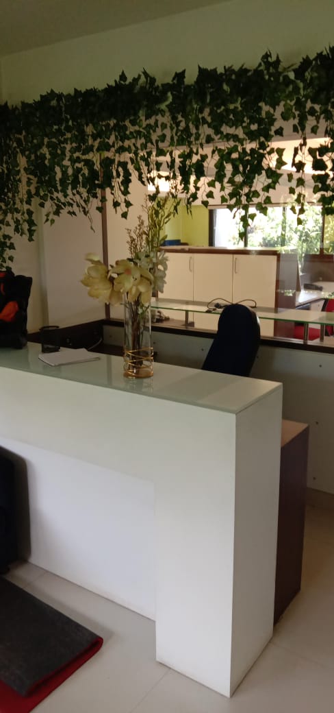 Office for Rent in S V Road Mumbai