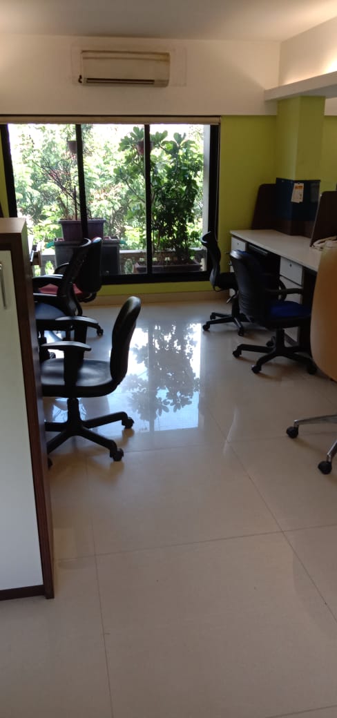 Office for Rent in S V Road Mumbai