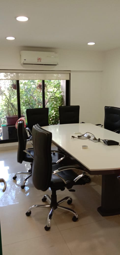 Office for Rent in S V Road Mumbai