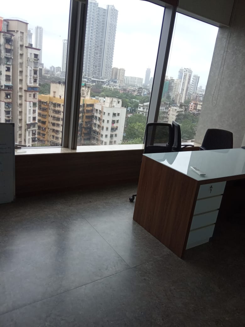 Office for Rent in Senapati Bapat Marg Mumbai