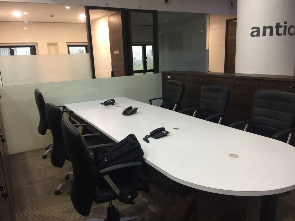 Office for Rent in BKC Mumbai