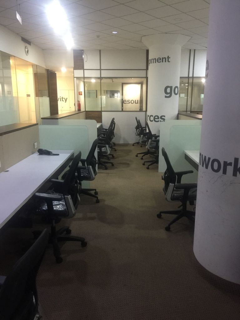 Office for Rent in BKC Mumbai