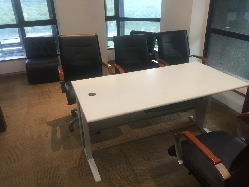 Office for Rent in BKC Mumbai