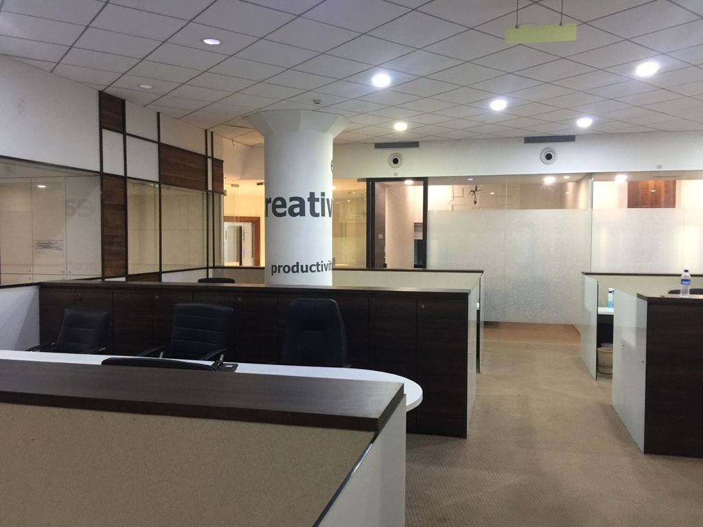 Office for Rent in BKC Mumbai
