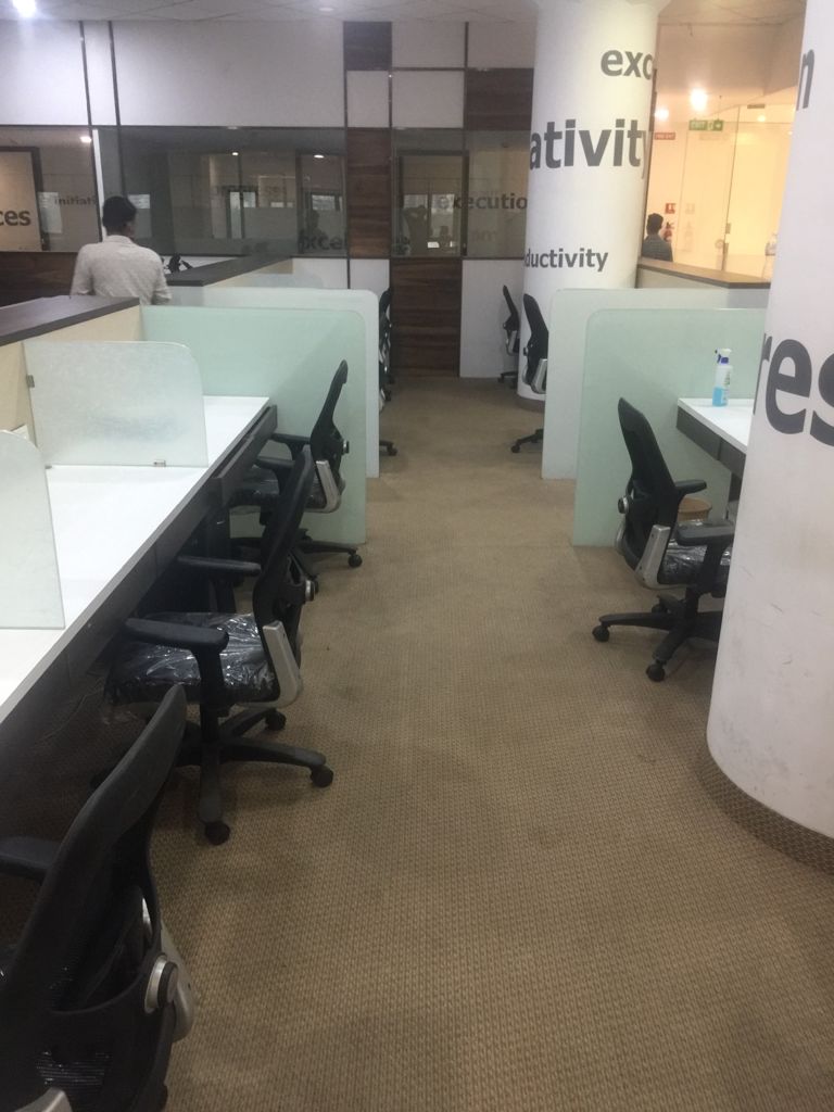 Office for Rent in BKC Mumbai