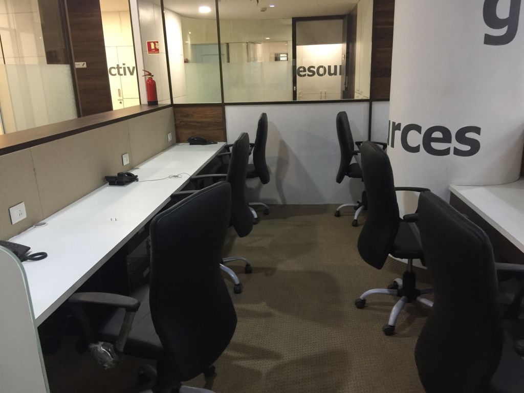 Office for Rent in BKC Mumbai
