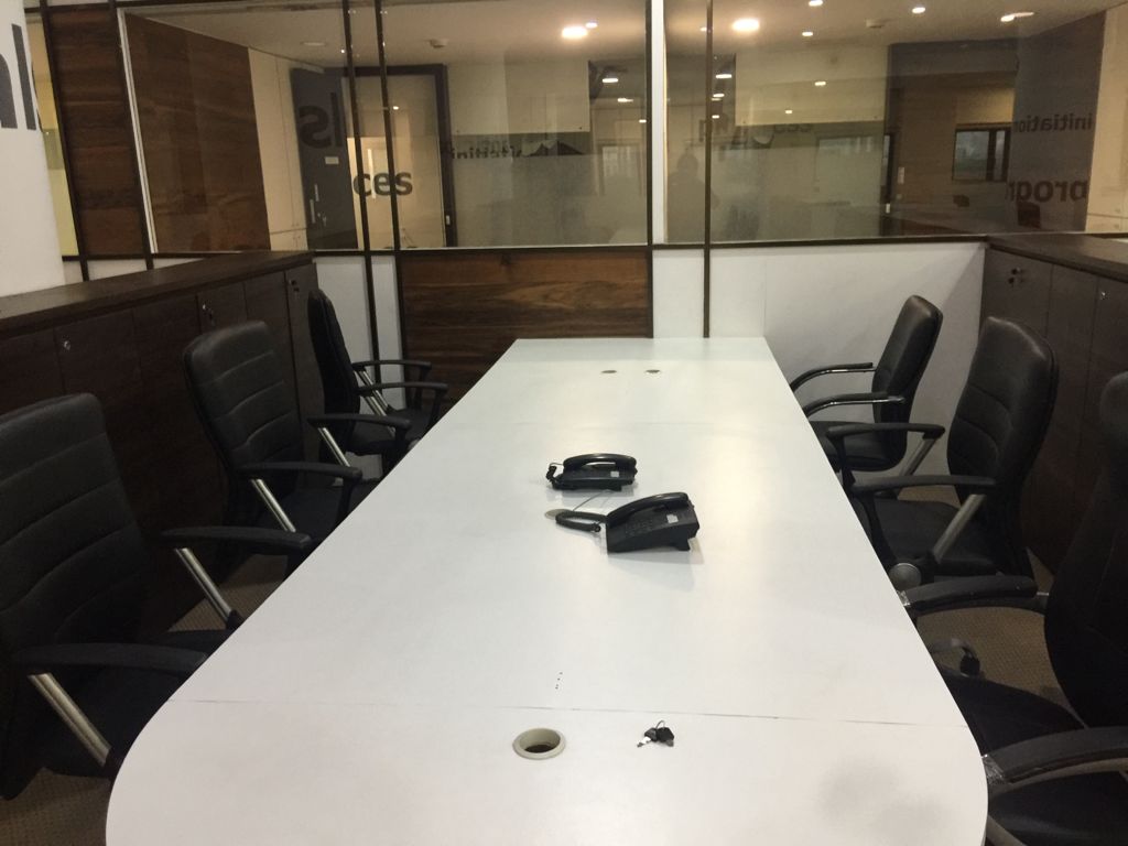 Office for Rent in BKC Mumbai