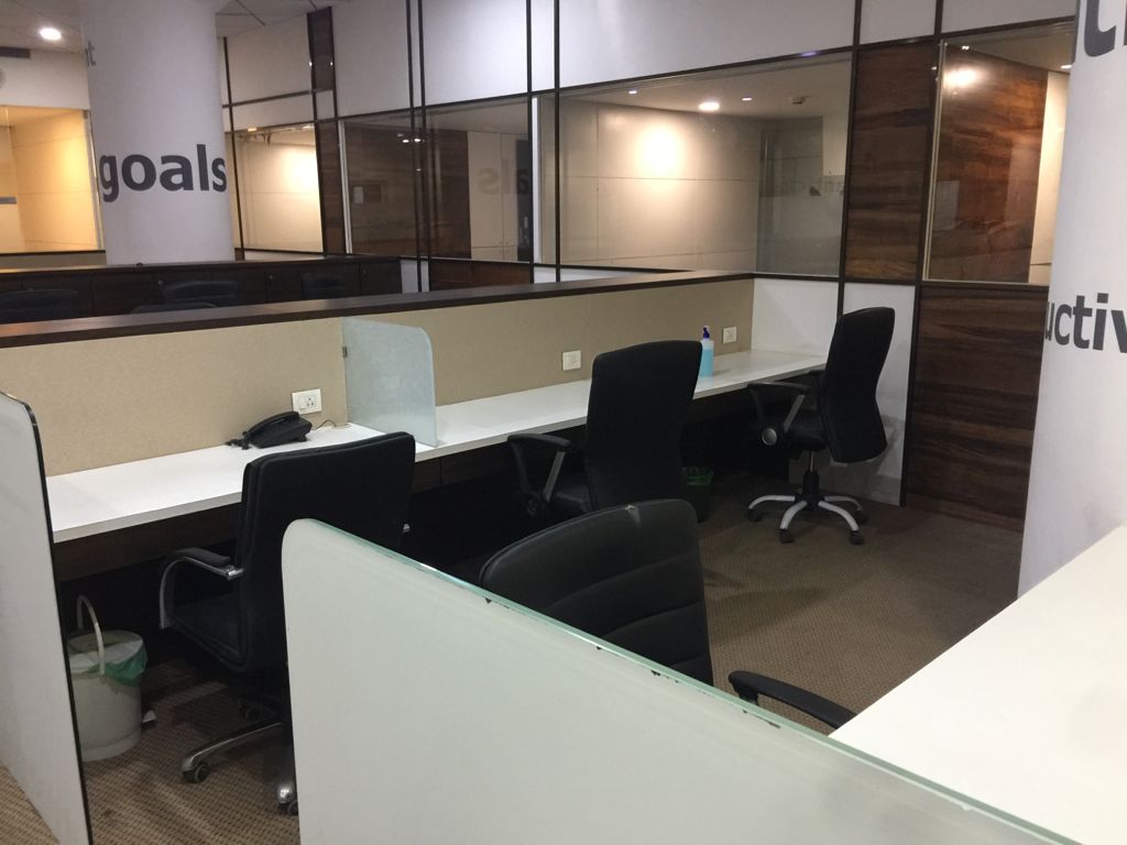 Office for Rent in BKC Mumbai