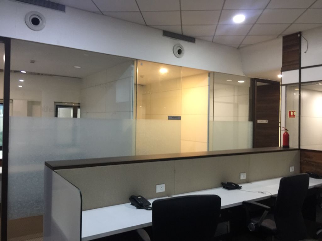 Office for Rent in BKC Mumbai