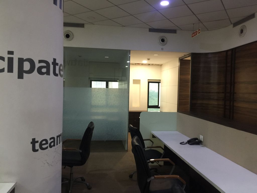 Office for Rent in BKC Mumbai