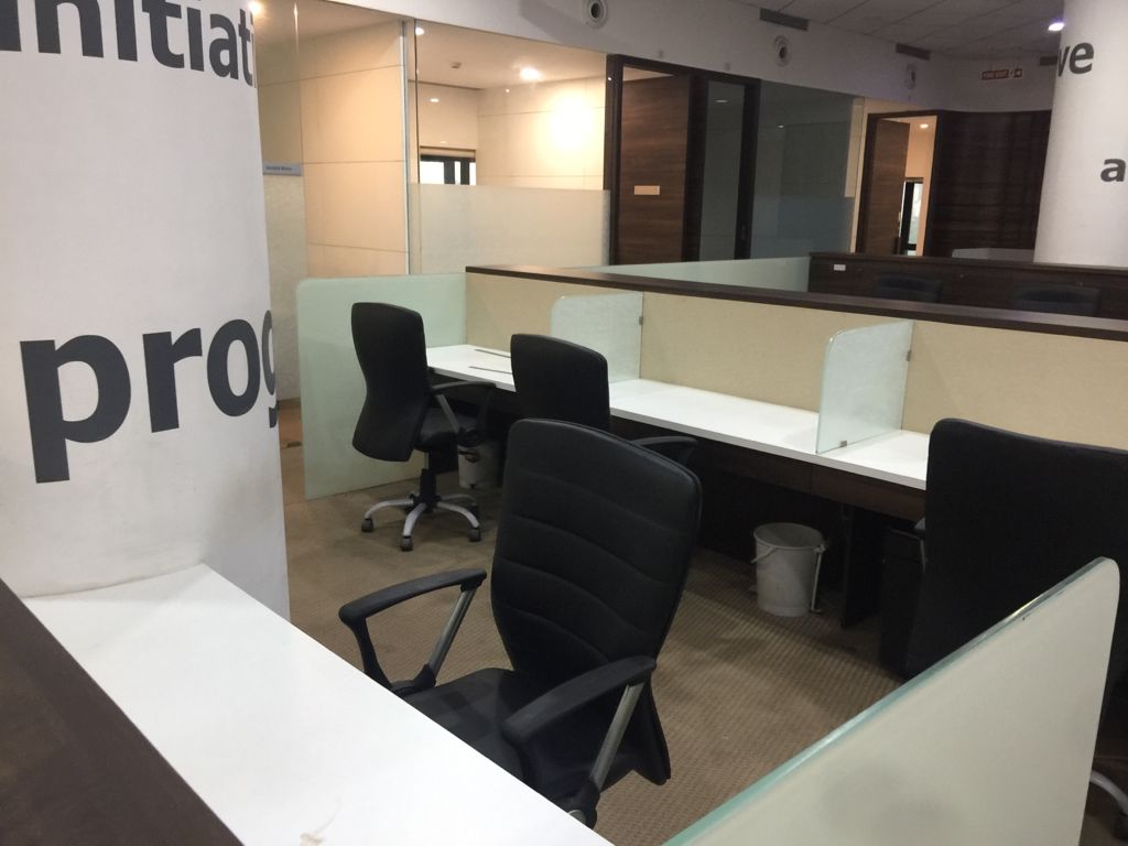 Office for Rent in BKC Mumbai