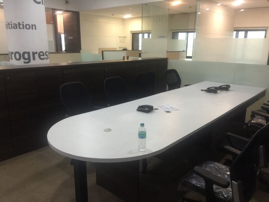 Office for Rent in BKC Mumbai