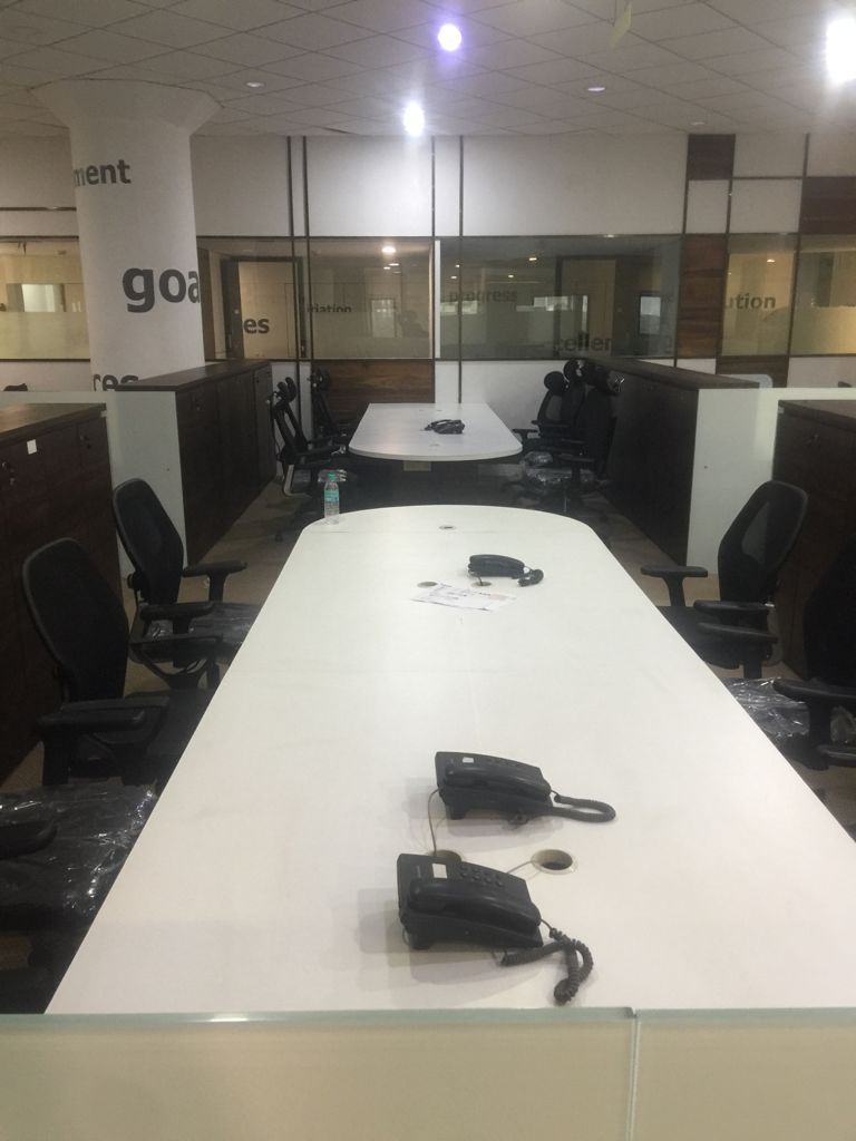 Office for Rent in BKC Mumbai