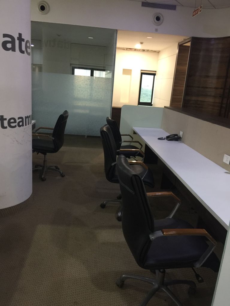Office for Rent in BKC Mumbai