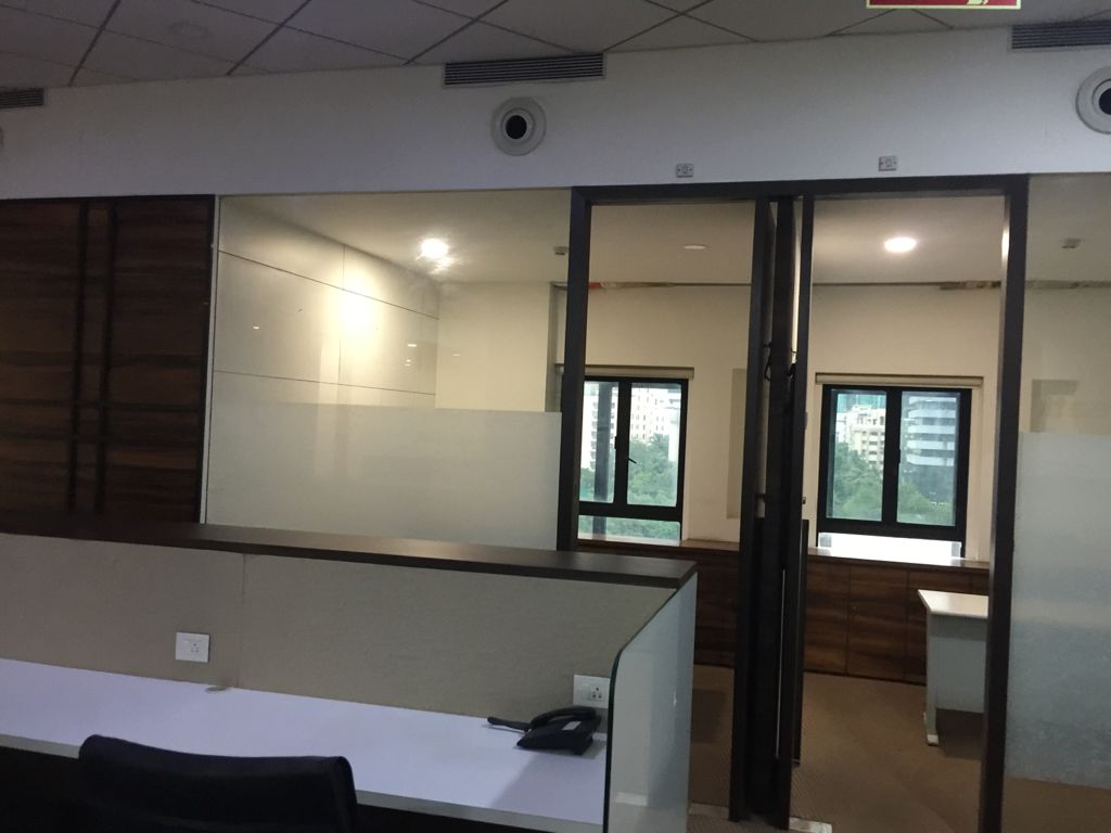 Office for Rent in BKC Mumbai