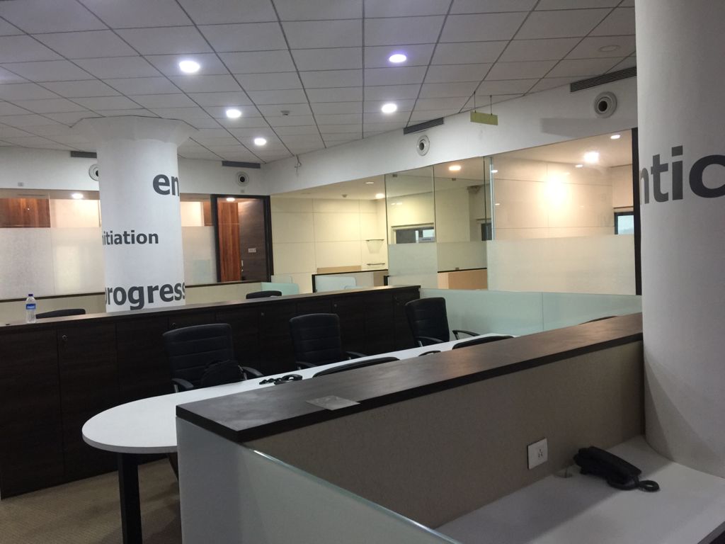 Office for Rent in BKC Mumbai
