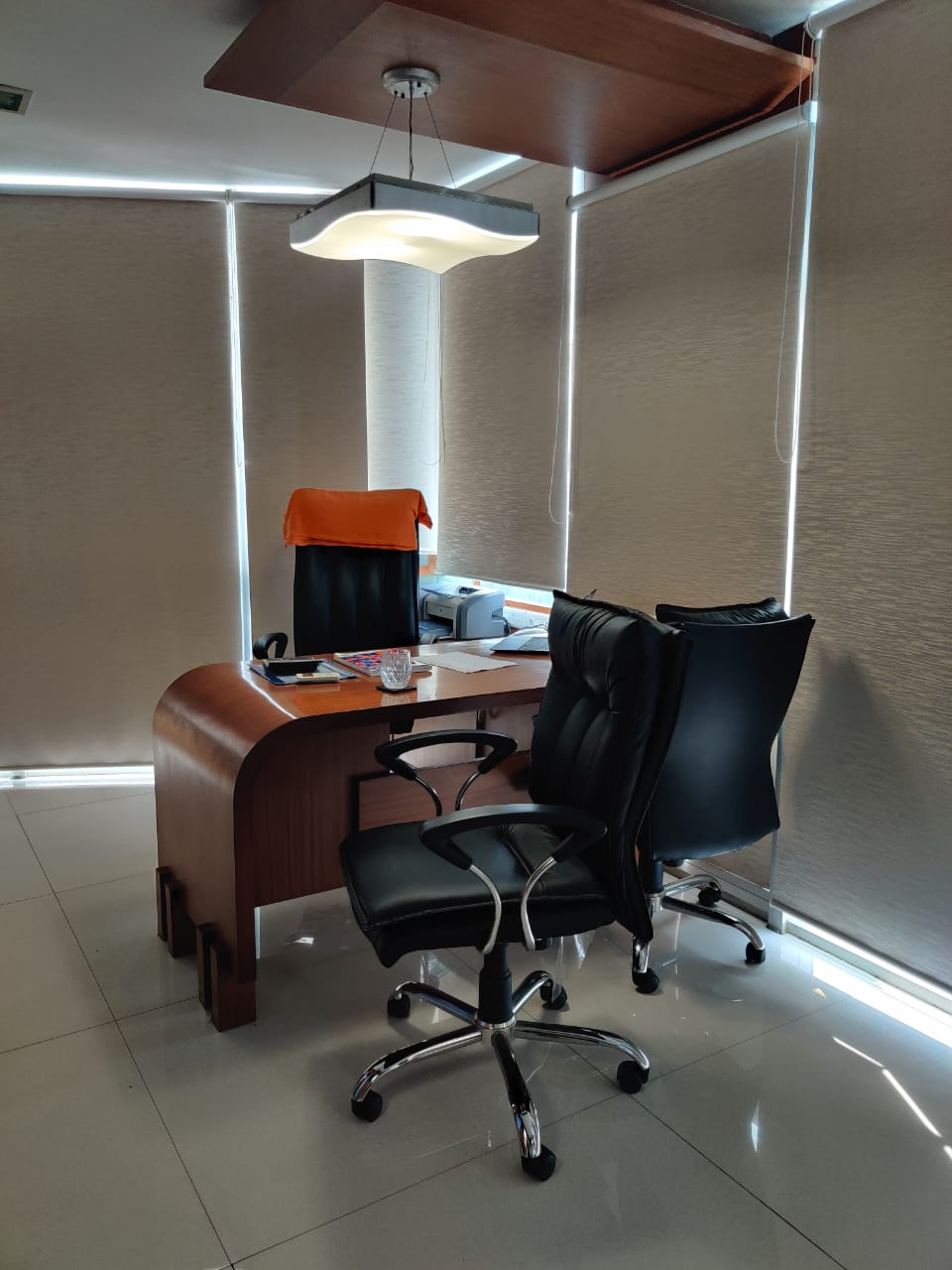 Office for Rent in S V Road Mumbai