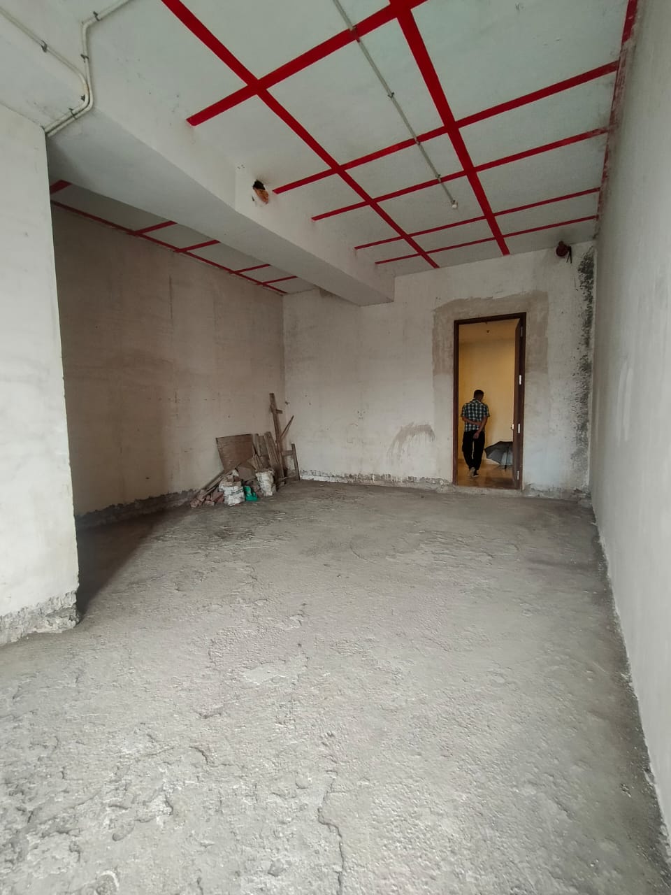 Office for Sale in S V Road Mumbai