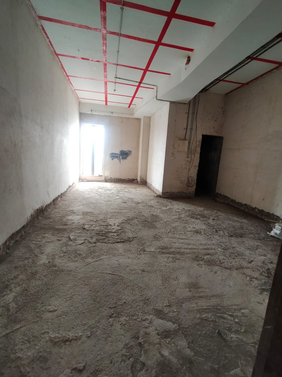 Office for Sale in S V Road Mumbai