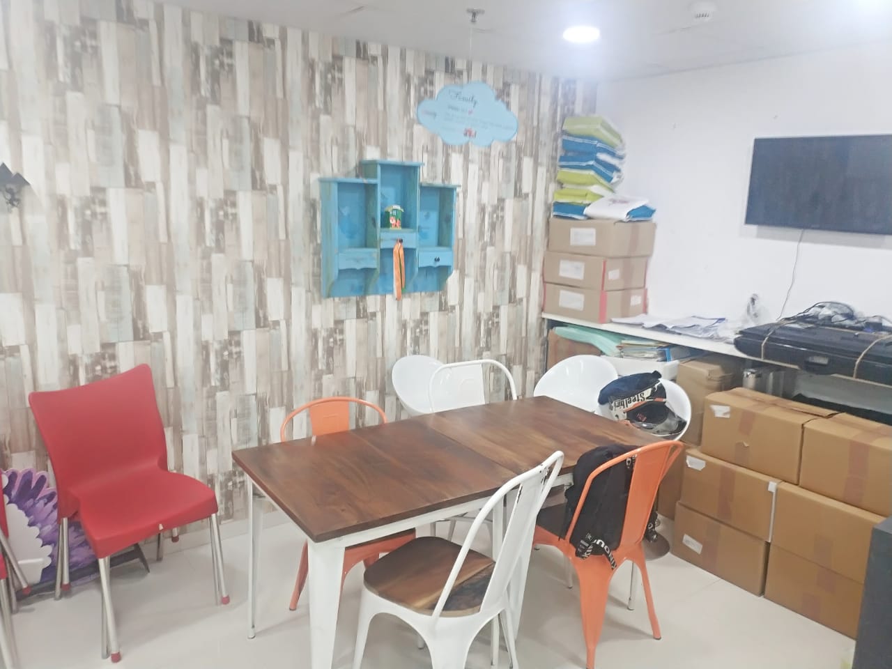Office for Rent in Chakala Mumbai