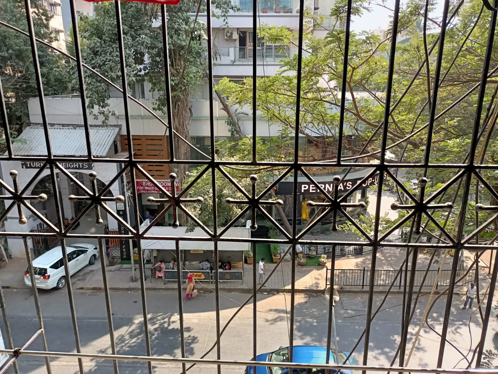 Office for Sale in Bandra West Mumbai