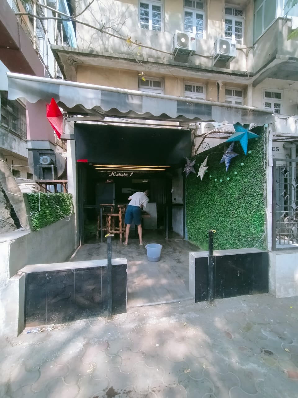 Shop for Rent in Bandra West Mumbai