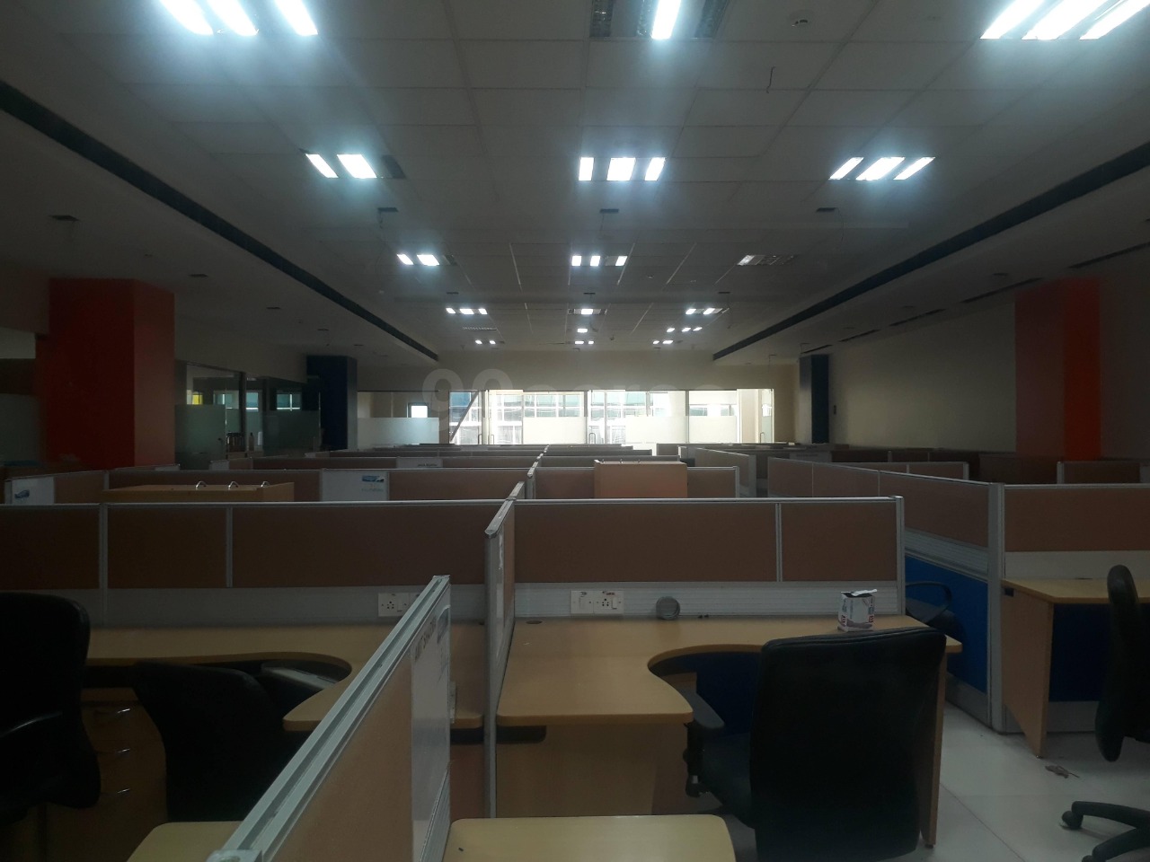 Office for Rent in G K  Marg Mumbai